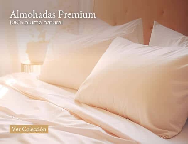 Almohada_new Almohadas