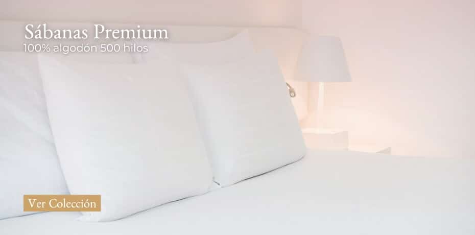 Sabanas_new Fundas de Almohada